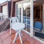 Wohnung-amsel-app-4 * Βέστερλαντ