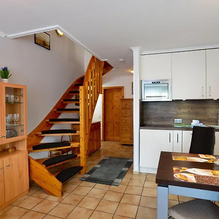 Wohnung-amsel-app-4 * Βέστερλαντ