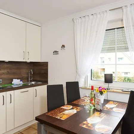 Wohnung-amsel-app-4 Διαμέρισμα Βέστερλαντ
