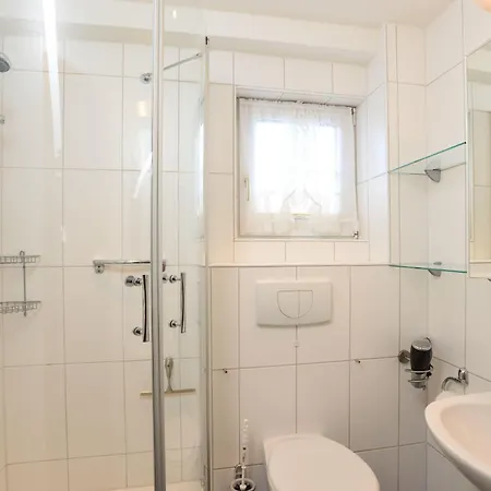 Wohnung-amsel-app-4 Διαμέρισμα Βέστερλαντ