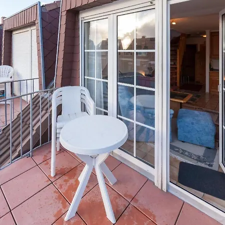 Wohnung-amsel-app-4 * Βέστερλαντ