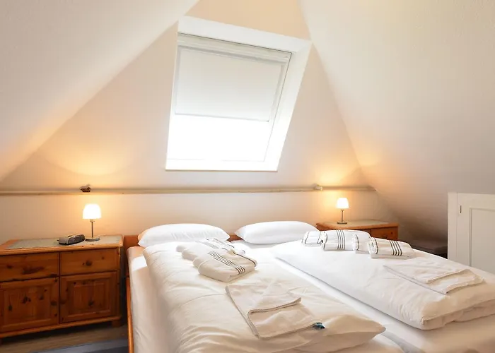 Wohnung-amsel-app-4 Appartement *