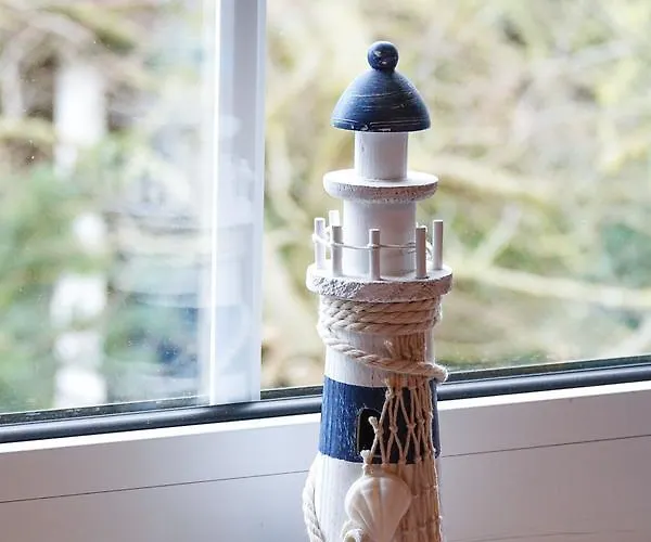 Wohnung-amsel-app-4 Appartement