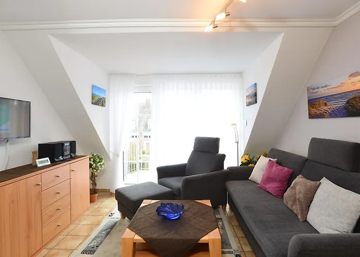 Wohnung-amsel-app-4 Appartement