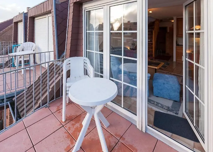 Wohnung-amsel-app-4 Appartement *