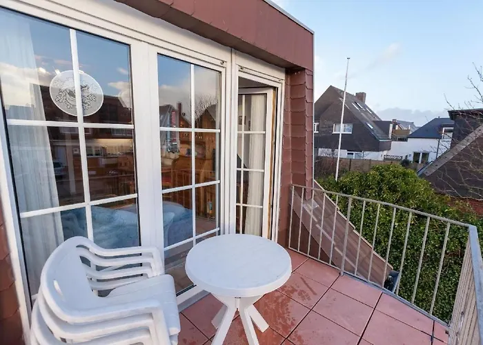 Wohnung-amsel-app-4 Appartement